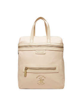 Beverly Hills Polo Club Beverly Hills Polo Club Раница BHPC-H-002-07 Бежов