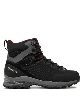 Aku Aku Trekingová obuv Alterra Ii Gtx GORE-TEX 430 Šedá