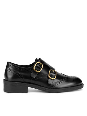 Gino Rossi Gino Rossi Cipele SANA-115996 Crna