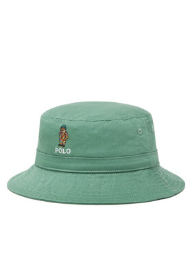 Polo Ralph Lauren Polo Ralph Lauren Klobouk 322935716002 Zelená