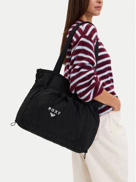 Roxy Roxy Borsetta WBEOHP-ROXY-MZ-006-10 Nero