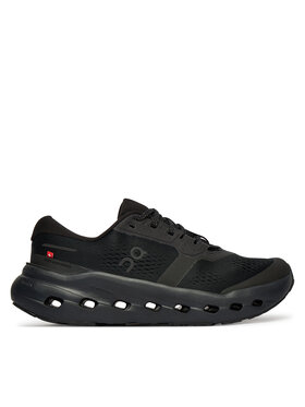 On On Pantofi pentru alergare Cloudrunner 3 3WG10051043 Negru