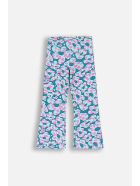 Coccodrillo Coccodrillo Legginsy ZC4122101VGA-022 Kolorowy