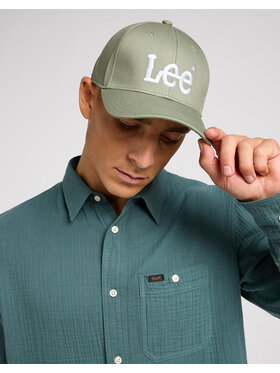 Lee Lee Czapka CORE CAP INTUITION Zielony
