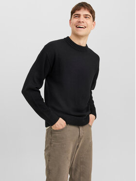Jack&Jones Jack&Jones Kampsun 12236774 Must Regular Fit