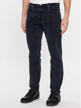 Calvin Klein Jeans Calvin Klein Jeans Jeans Authentic J30J324566 Dunkelblau Straight Fit