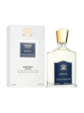 Creed Creed Creed Erolfa 100ml woda perfumowana Woda perfumowana
