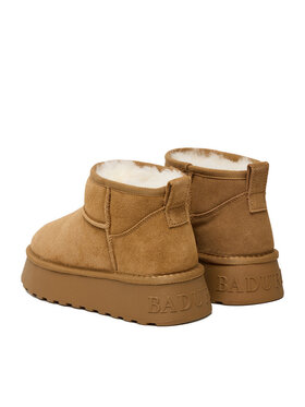 Μπότες Χιονιού Badura φωτογραφία