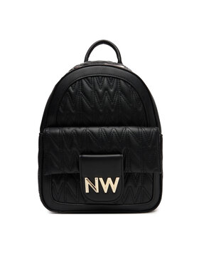 Nine West Nine West Ruksak CEO-Astoria-Aura-LX10163 Crna