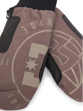 Γάντια για σκι DC Shoes φωτογραφία