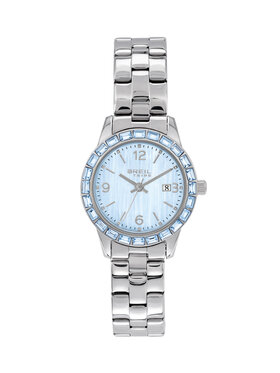 Breil Breil Zegarek GLOW AND GO Niebieski