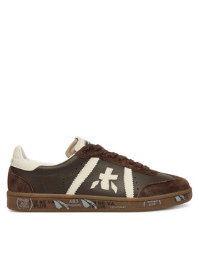 Premiata Premiata Сникърси Bonnie Var 7670 Кафяв