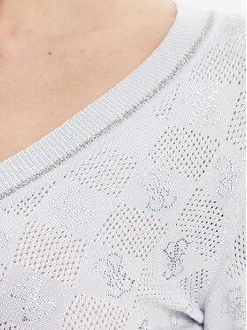Guess Πουλόβερ Guess - 5