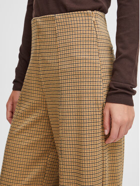 Παντελόνι υφασμάτινο ICHI φωτογραφία