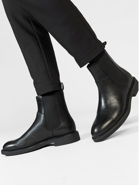 Vagabond Shoemakers Vagabond Shoemakers Klassische Stiefeletten Alex M 5266-001-20 Schwarz