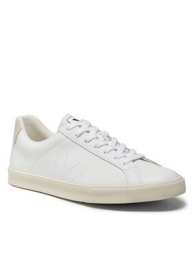 Veja Veja Sneakersy Esplar Leather EA2001 Biały