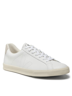 Veja Veja Sportcipő Esplar Leather EA2001 Fehér