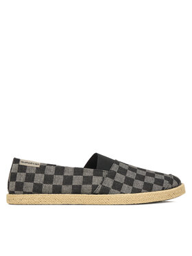 Quiksilver Quiksilver Espadrile AQYS700053 Gri