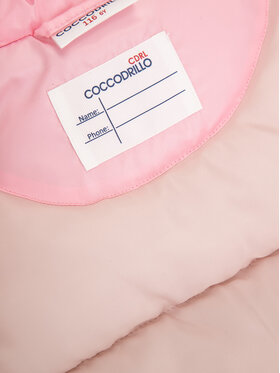 Μπουφάν χειμωνιάτικο Coccodrillo φωτογραφία