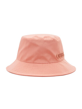 Guess Šešir Bucket AW8863 NYL01 Ružičasta