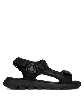 G-Star Raw G-Star Raw Σανδάλια ZAC-12 MI08 Μαύρο