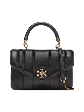 Tory Burch Tory Burch Torbica Kira Mini 143506 Crna