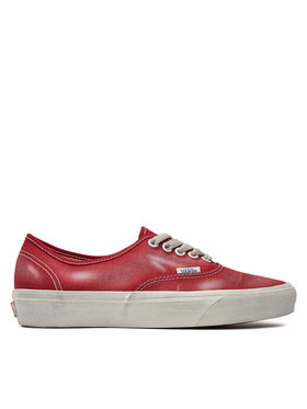 Vans Vans Кросівки Authentic VN000BW5CJH1 Червоний