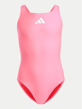 adidas adidas Kupaći kostim C-Back JG5841 Ružičasta