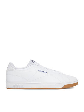 Reebok Reebok Sneakersy CEO-COURT CL 100074368 Biały