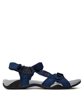 CMP CMP Sandalen Hamal Hiking Sandal 38Q9957 Dunkelblau