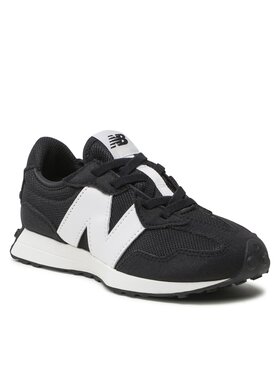 New Balance New Balance Сникърси PH327CBW Черен