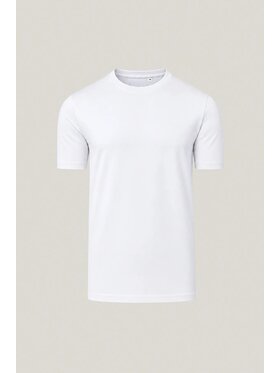 Próchnik Próchnik T-Shirt PM10 TS073226000001 Biały Regular Fit