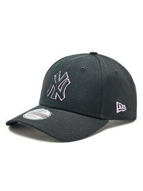 New Era New Era Šilterica Team Outline 9Forty 60298628 Crna