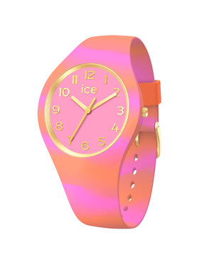Ice-Watch Ice-Watch Zegarek ICE.020948 Czerwony