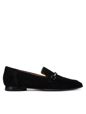 HÖGL HÖGL Loafers 0-100442-01000 Negru