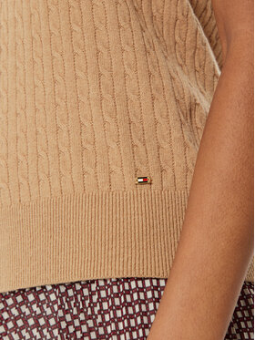 Tommy Hilfiger Πουλόβερ Tommy Hilfiger - 5