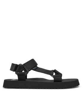 Quiksilver Quiksilver Sandále 808417 Čierna