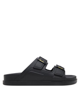 Blauer Blauer Ciabatte S5HOLLEY02/EVA Nero