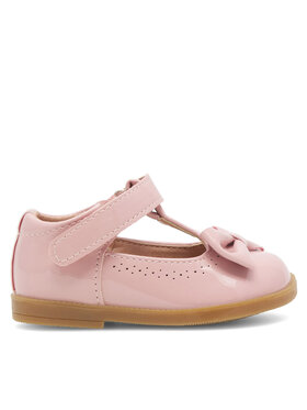 Nelli Blu Nelli Blu Halbschuhe CM2205199-1 Rosa