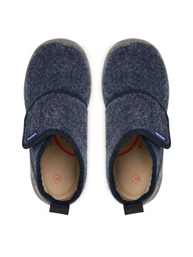 Biomecanics Biomecanics Тапочки 251280 S Голубий