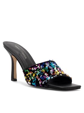 Marc Fisher Marc Fisher Papucs F-DANRIA3 BLK01 Fekete