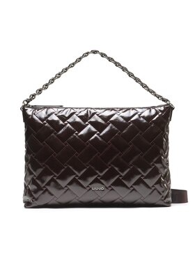 Liu Jo Liu Jo Torbica Esc L Hobo East-W AF3114 E0004 Tamnocrvena
