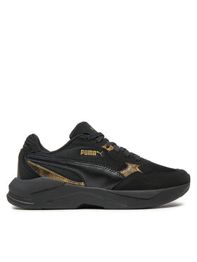 Puma Puma Снікерcи X-Ray Speed Lite W Metallics 384848 02 Чорний
