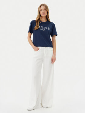 T-Shirt Guess