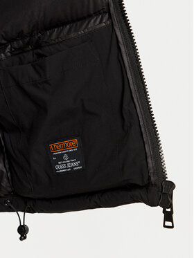 Αμάνικο Μπουφάν Guess Jeans φωτογραφία