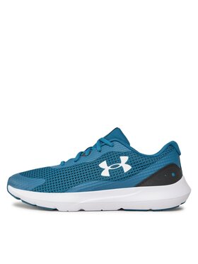 Under Armour Tenisice Za Trčanje Ua Surge 3 3024883-405 Plava