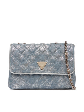 Guess Guess Käekott Giully II HWDG96 73200 Sinine