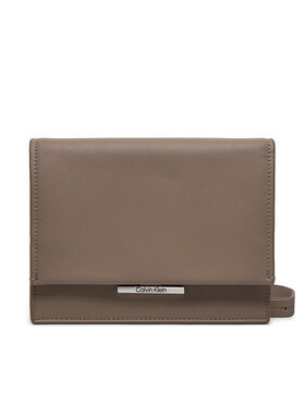 Calvin Klein Calvin Klein Сумка Linear K60K612559 Бежевий