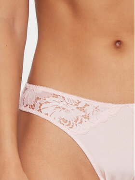 Hunkemöller Tangice Andrea 205413 Roza