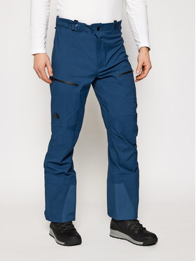The North Face The North Face Sínadrág Freethinker NF0A3M26 Sötétkék Regular Fit